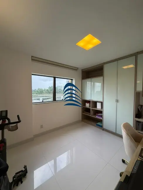Foto 6 de Apartamento com 4 quartos à venda, 276m2 em Patamares, Salvador - BA