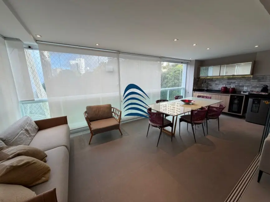 Foto 1 de Apartamento com 3 quartos à venda, 153m2 em Itaigara, Salvador - BA