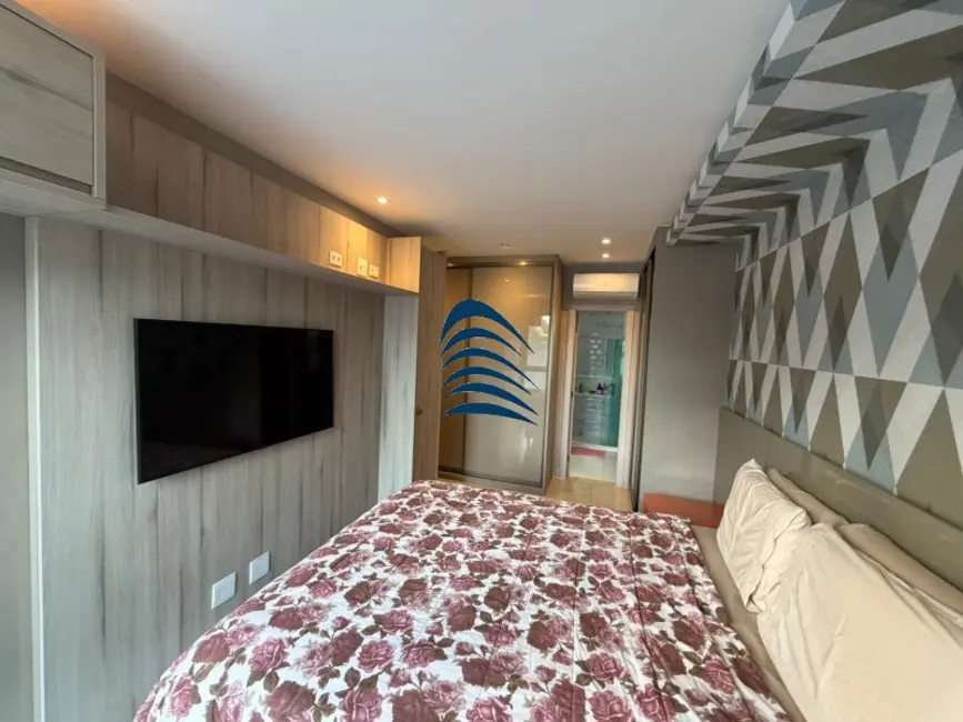 Foto 8 de Apartamento com 3 quartos à venda, 153m2 em Itaigara, Salvador - BA