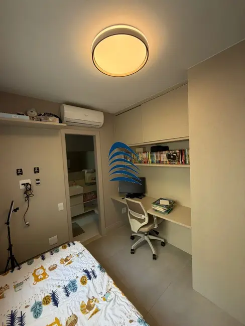 Foto 6 de Apartamento com 3 quartos à venda, 153m2 em Itaigara, Salvador - BA