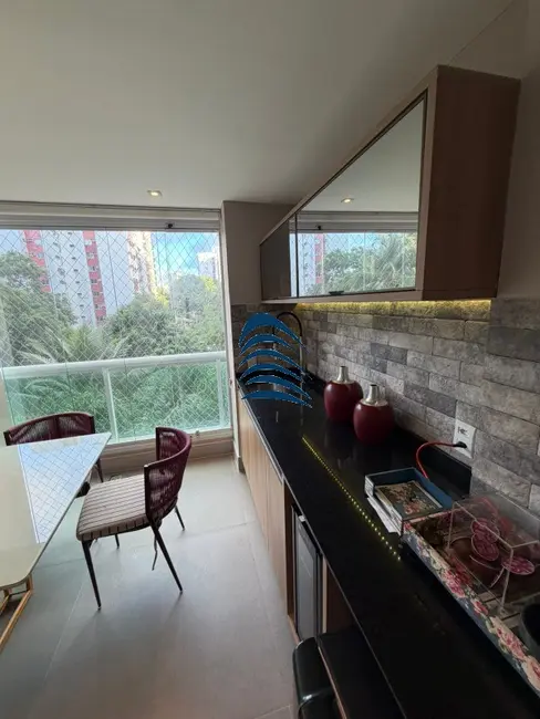 Foto 7 de Apartamento com 3 quartos à venda, 153m2 em Itaigara, Salvador - BA