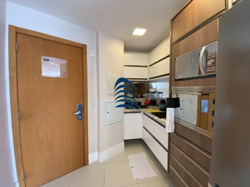 Foto 9 de Apartamento com 1 quarto à venda, 59m2 em Caminho das Árvores, Salvador - BA