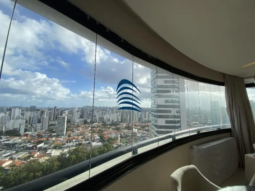Foto 4 de Apartamento com 1 quarto à venda, 59m2 em Caminho das Árvores, Salvador - BA