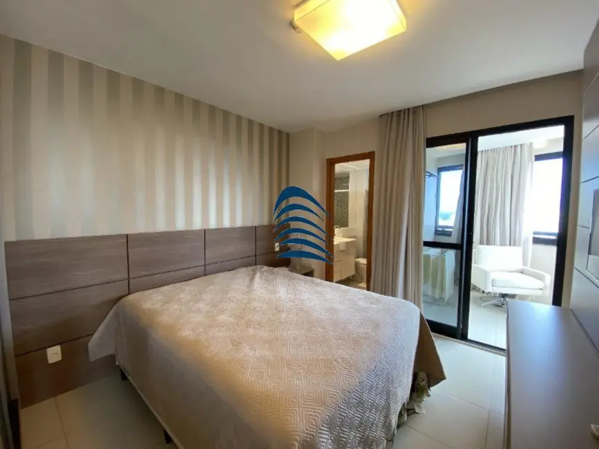 Foto 3 de Apartamento com 1 quarto à venda, 59m2 em Caminho das Árvores, Salvador - BA