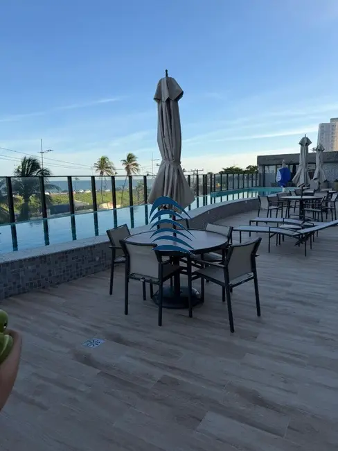 Foto 6 de Apartamento com 3 quartos à venda, 105m2 em Jaguaribe, Salvador - BA