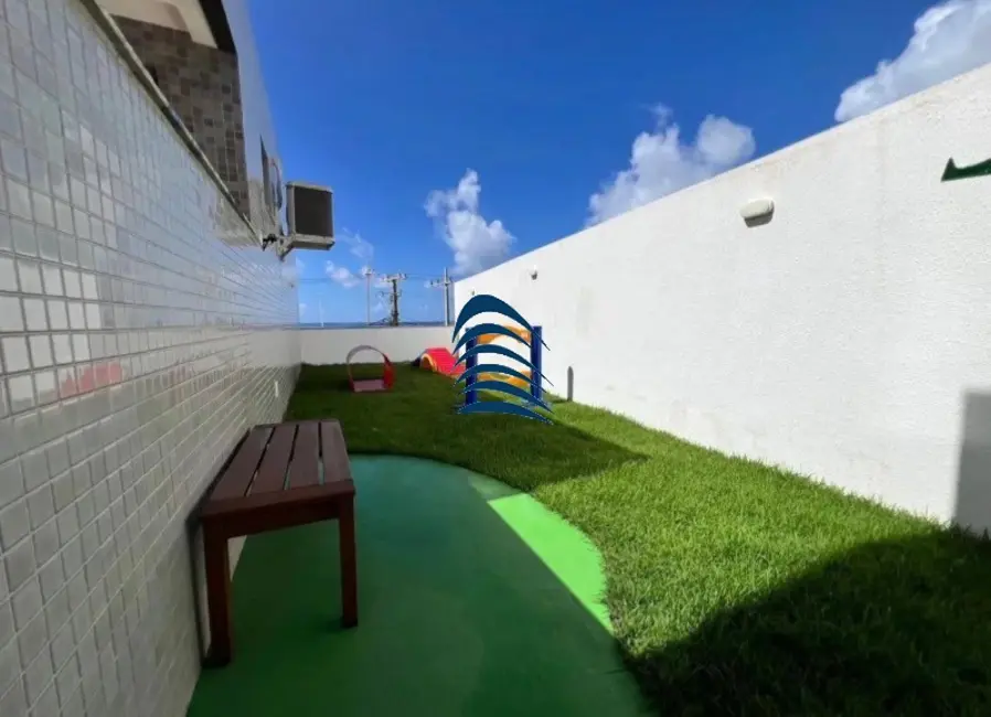 Foto 7 de Apartamento com 3 quartos à venda, 105m2 em Jaguaribe, Salvador - BA