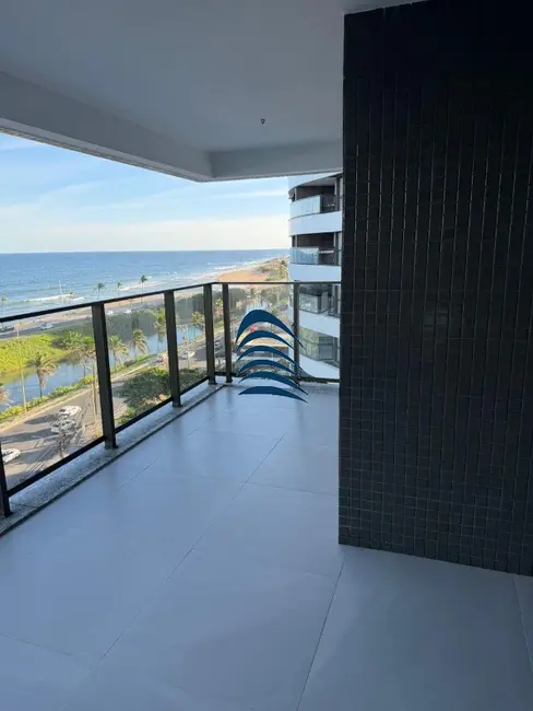 Foto 1 de Apartamento com 3 quartos à venda, 105m2 em Jaguaribe, Salvador - BA