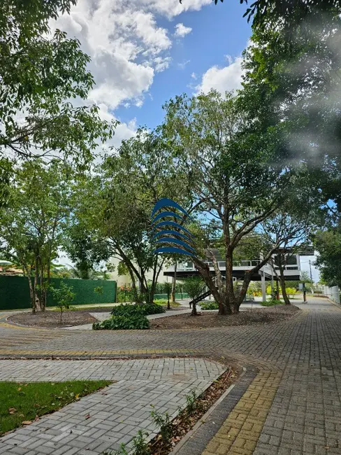 Foto 7 de Terreno / Lote à venda, 1000m2 em Camacari - BA