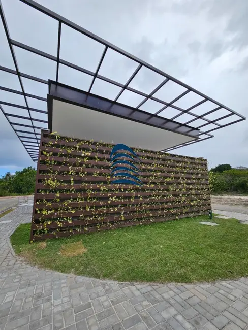 Foto 6 de Terreno / Lote à venda, 1000m2 em Camacari - BA