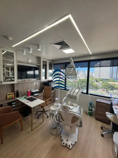 Foto 6 de Sala Comercial à venda, 35m2 em Pituba, Salvador - BA