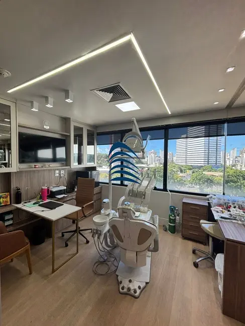 Foto 3 de Sala Comercial à venda, 35m2 em Pituba, Salvador - BA