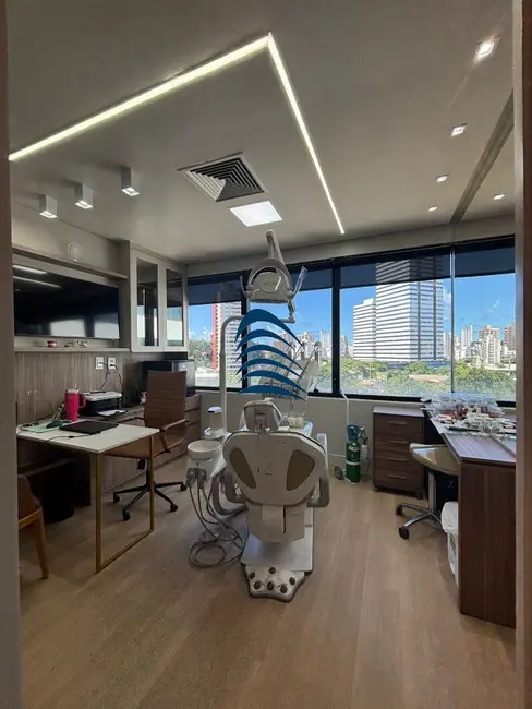 Foto 4 de Sala Comercial à venda, 35m2 em Pituba, Salvador - BA