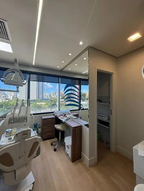 Foto 9 de Sala Comercial à venda, 35m2 em Pituba, Salvador - BA