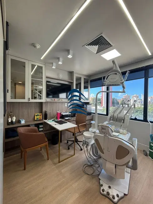 Foto 5 de Sala Comercial à venda, 35m2 em Pituba, Salvador - BA