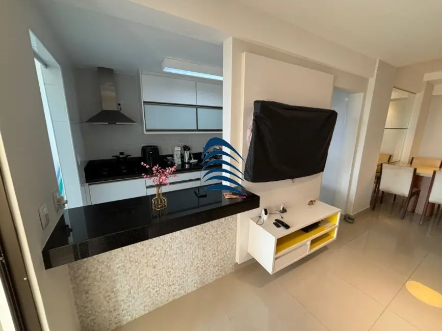 Foto 3 de Apartamento com 2 quartos à venda, 89m2 em Pituaçu, Salvador - BA