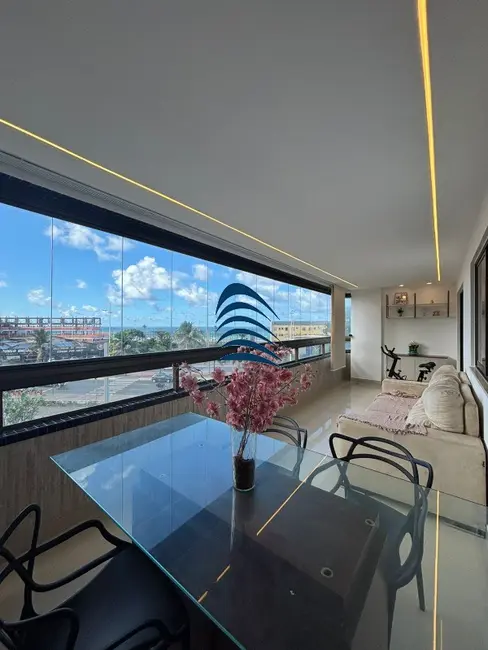 Foto 1 de Apartamento com 2 quartos à venda, 89m2 em Pituaçu, Salvador - BA