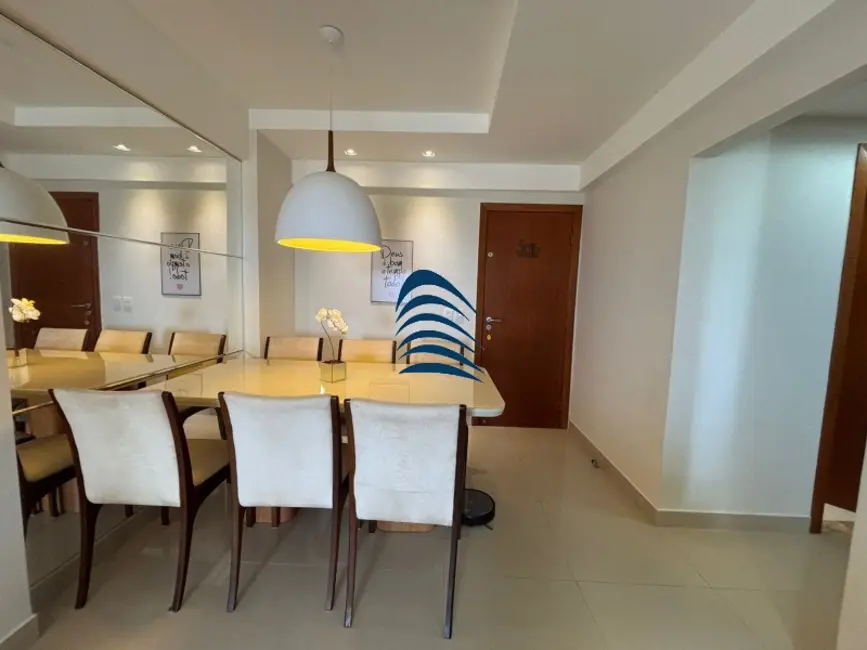 Foto 4 de Apartamento com 2 quartos à venda, 89m2 em Pituaçu, Salvador - BA