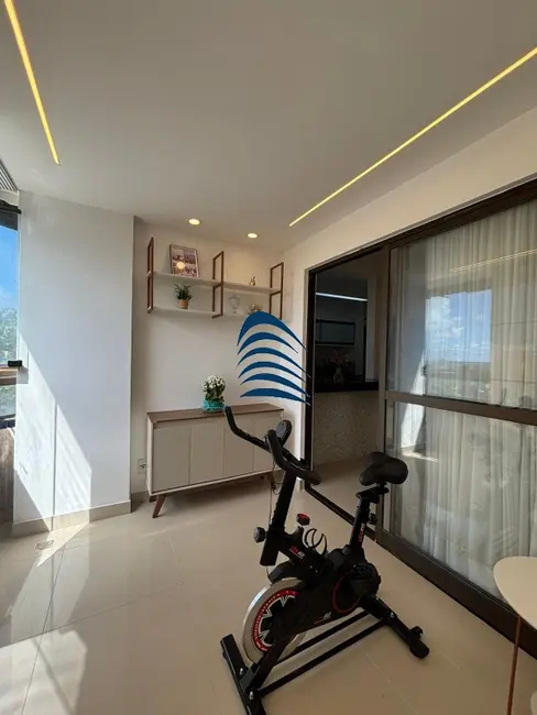 Foto 7 de Apartamento com 2 quartos à venda, 89m2 em Pituaçu, Salvador - BA