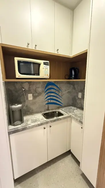 Foto 3 de Sala Comercial à venda, 60m2 em Parque Bela Vista, Salvador - BA