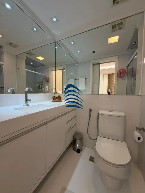 Foto 4 de Apartamento com 2 quartos à venda, 104m2 em Caminho das Árvores, Salvador - BA