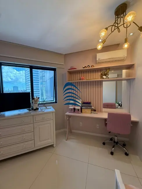 Foto 5 de Apartamento com 2 quartos à venda, 104m2 em Caminho das Árvores, Salvador - BA