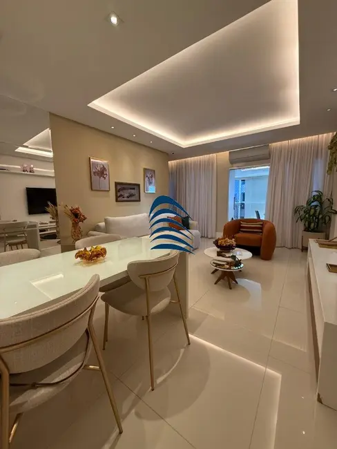 Foto 1 de Apartamento com 2 quartos à venda, 104m2 em Caminho das Árvores, Salvador - BA