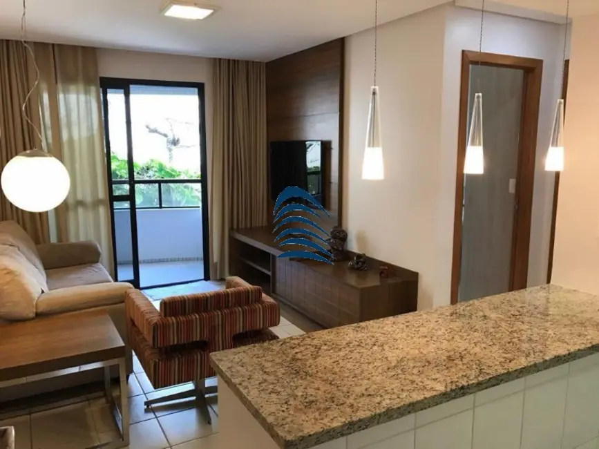 Foto 1 de Apartamento com 1 quarto à venda, 44m2 em Rio Vermelho, Salvador - BA