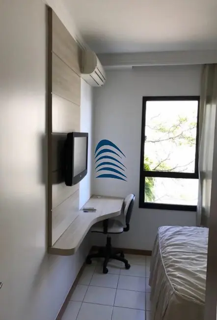 Foto 6 de Apartamento com 1 quarto à venda, 44m2 em Rio Vermelho, Salvador - BA