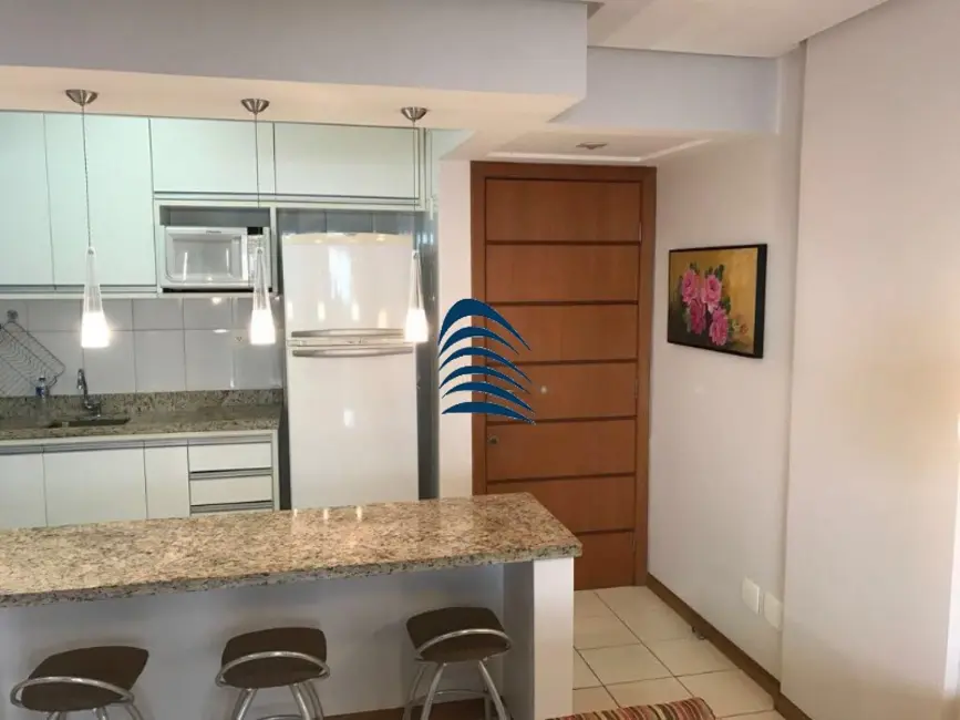 Foto 4 de Apartamento com 1 quarto à venda, 44m2 em Rio Vermelho, Salvador - BA