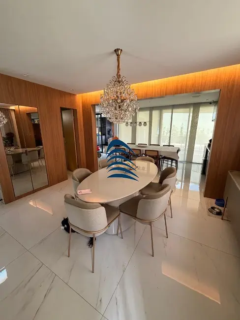 Foto 1 de Casa de Condomínio com 4 quartos à venda, 311m2 em Piatã, Salvador - BA