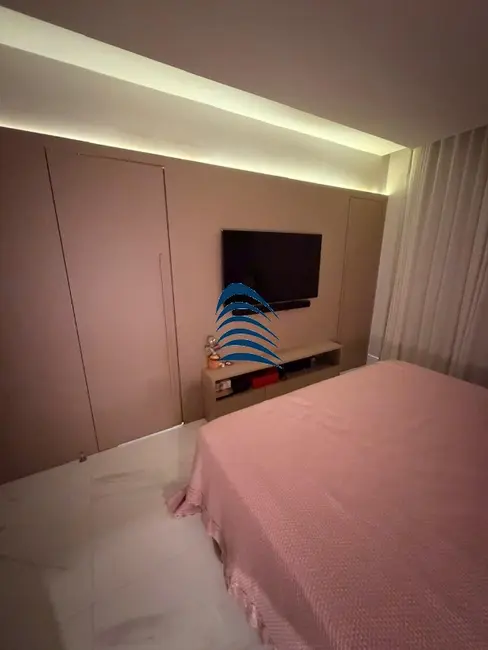 Foto 2 de Casa de Condomínio com 4 quartos à venda, 311m2 em Piatã, Salvador - BA