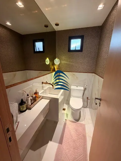 Foto 4 de Casa de Condomínio com 4 quartos à venda, 311m2 em Piatã, Salvador - BA