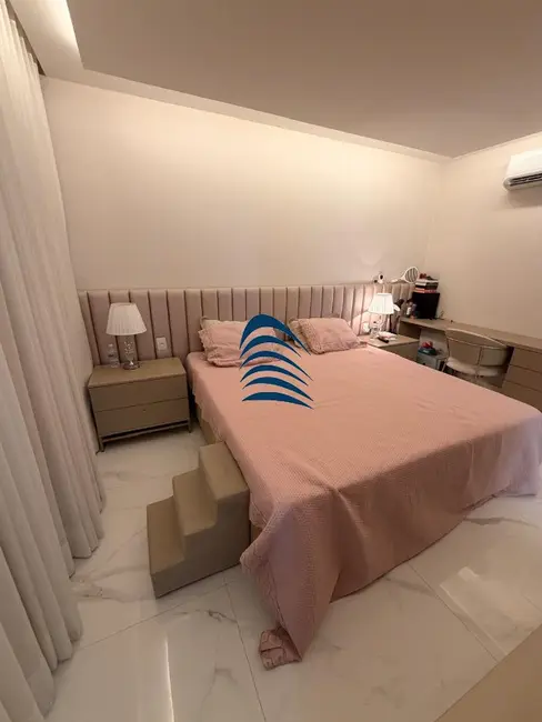 Foto 5 de Casa de Condomínio com 4 quartos à venda, 311m2 em Piatã, Salvador - BA