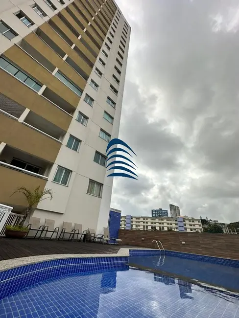 Apartamento com 2 quartos à venda, 54m2 em Matatu, Salvador - BA - imagem 8 Foto 8 de Apartamento com 2 quartos à venda, 54m2 em Matatu, Salvador - BA