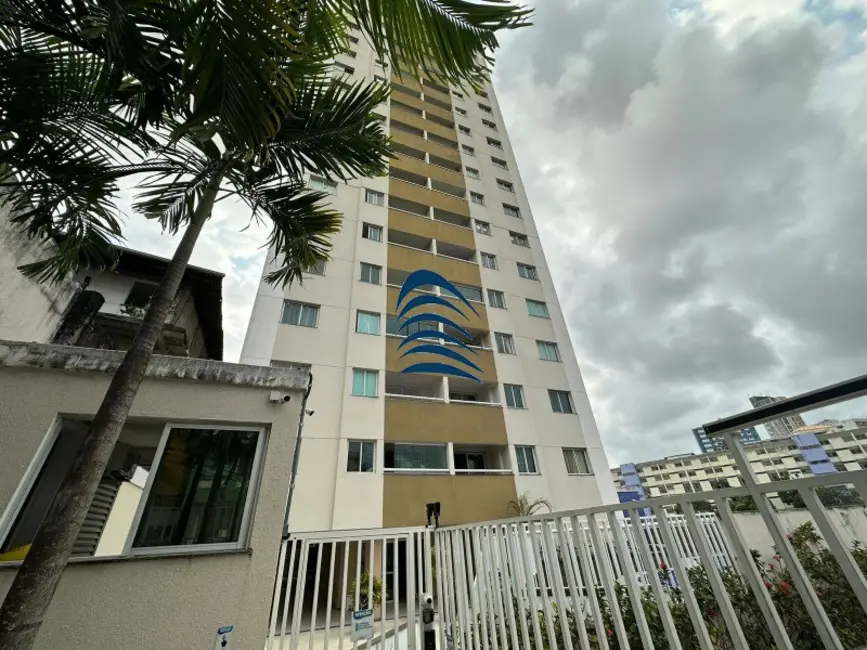 Apartamento com 2 quartos à venda, 54m2 em Matatu, Salvador - BA - imagem 2 Foto 2 de Apartamento com 2 quartos à venda, 54m2 em Matatu, Salvador - BA