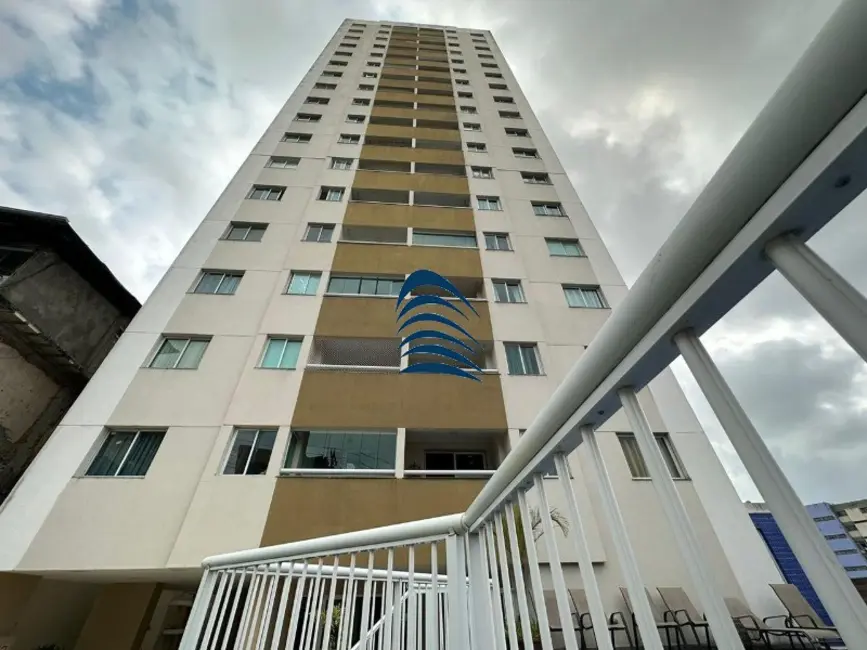 Apartamento com 2 quartos à venda, 54m2 em Matatu, Salvador - BA - imagem 7 Foto 7 de Apartamento com 2 quartos à venda, 54m2 em Matatu, Salvador - BA