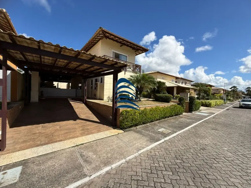 Foto 4 de Casa de Condomínio com 4 quartos à venda, 350m2 em Piatã, Salvador - BA