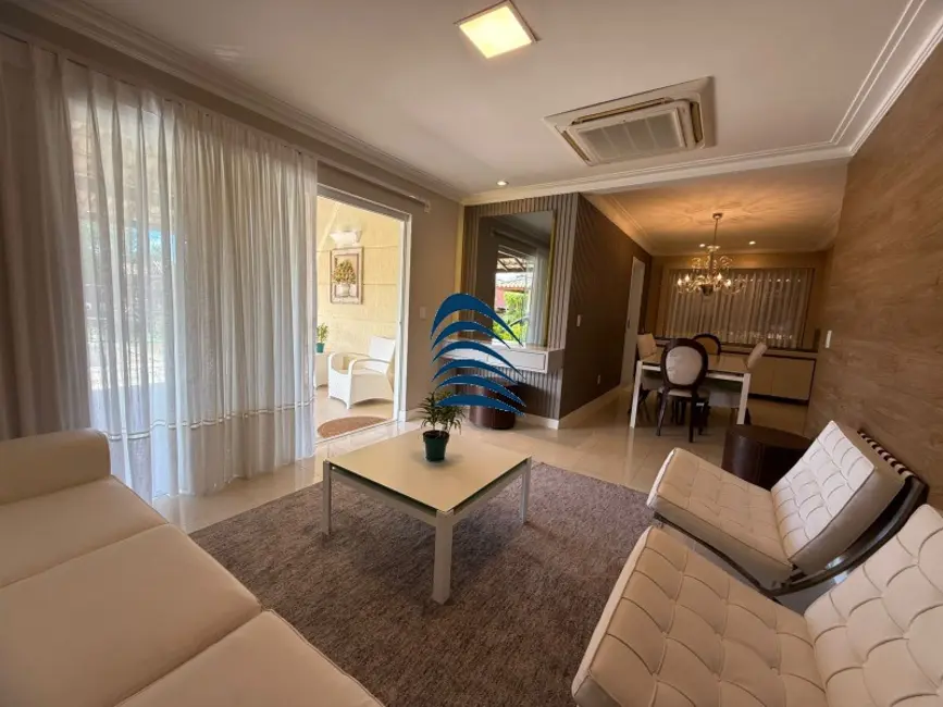 Foto 8 de Casa de Condomínio com 4 quartos à venda, 350m2 em Piatã, Salvador - BA