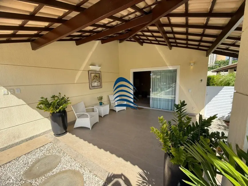 Foto 6 de Casa de Condomínio com 4 quartos à venda, 350m2 em Piatã, Salvador - BA