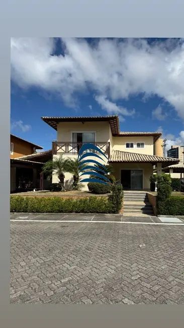 Foto 3 de Casa de Condomínio com 4 quartos à venda, 350m2 em Piatã, Salvador - BA