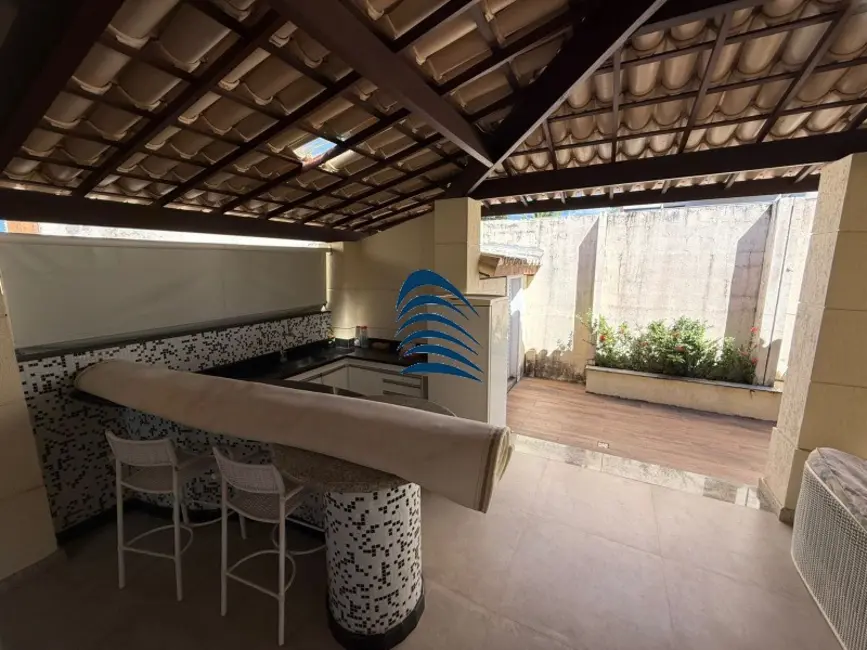 Foto 2 de Casa de Condomínio com 4 quartos à venda, 350m2 em Piatã, Salvador - BA