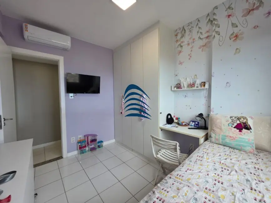 Apartamento com 2 quartos à venda, 63m2 em Imbuí, Salvador - BA - imagem 6 Foto 6 de Apartamento com 2 quartos à venda, 63m2 em Imbuí, Salvador - BA