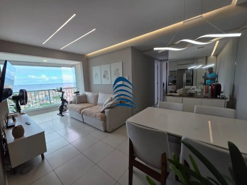 Apartamento com 2 quartos à venda, 63m2 em Imbuí, Salvador - BA - imagem 3 Foto 3 de Apartamento com 2 quartos à venda, 63m2 em Imbuí, Salvador - BA