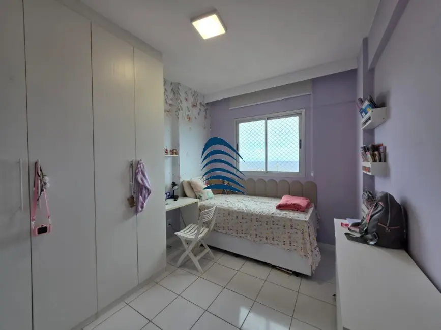 Apartamento com 2 quartos à venda, 63m2 em Imbuí, Salvador - BA - imagem 9 Foto 9 de Apartamento com 2 quartos à venda, 63m2 em Imbuí, Salvador - BA