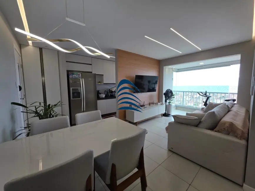 Apartamento com 2 quartos à venda, 63m2 em Imbuí, Salvador - BA - imagem 1 Foto 1 de Apartamento com 2 quartos à venda, 63m2 em Imbuí, Salvador - BA