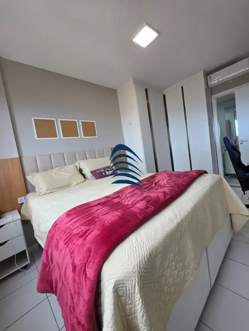 Apartamento com 2 quartos à venda, 63m2 em Imbuí, Salvador - BA - imagem 2 Foto 2 de Apartamento com 2 quartos à venda, 63m2 em Imbuí, Salvador - BA