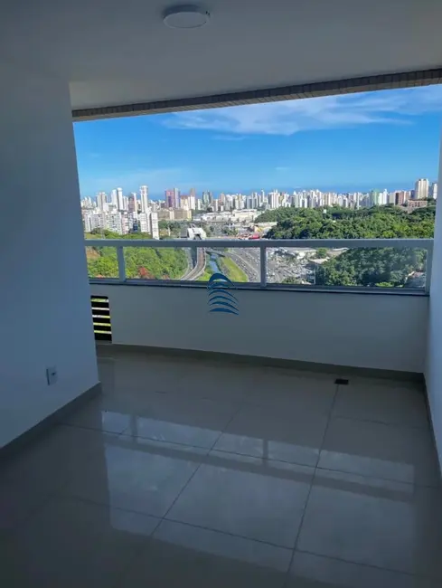 Apartamento com 3 quartos à venda, 72m2 em Luiz Anselmo, Salvador - BA - imagem 3 Foto 3 de Apartamento com 3 quartos à venda, 72m2 em Luiz Anselmo, Salvador - BA