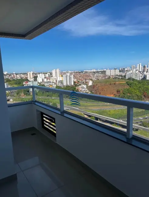 Apartamento com 3 quartos à venda, 72m2 em Luiz Anselmo, Salvador - BA - imagem 9 Foto 9 de Apartamento com 3 quartos à venda, 72m2 em Luiz Anselmo, Salvador - BA
