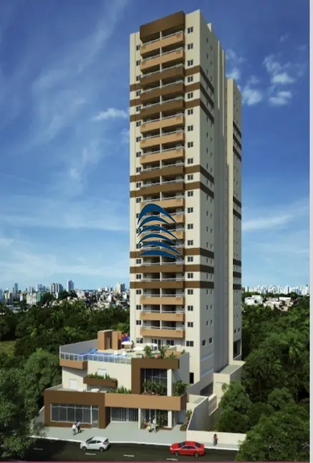 Apartamento com 3 quartos à venda, 72m2 em Luiz Anselmo, Salvador - BA - imagem 1 Foto 1 de Apartamento com 3 quartos à venda, 72m2 em Luiz Anselmo, Salvador - BA