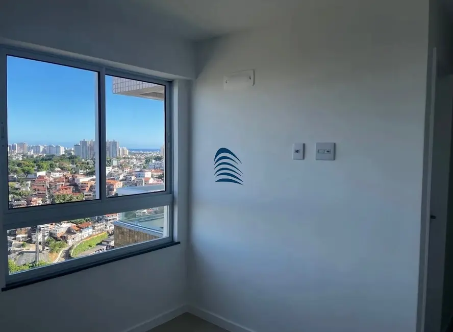 Apartamento com 3 quartos à venda, 72m2 em Luiz Anselmo, Salvador - BA - imagem 2 Foto 2 de Apartamento com 3 quartos à venda, 72m2 em Luiz Anselmo, Salvador - BA
